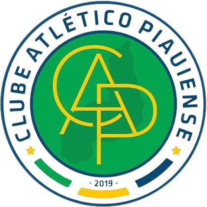Escudo del Atlético Piauiense Sub 17
