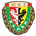 Escudo del Slask Wroclaw Fem
