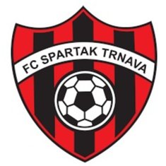 Escudo del Spartak Trnava Fem