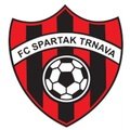 Escudo del Spartak Trnava Fem