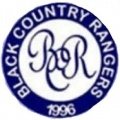 Escudo del Black Country Rangers