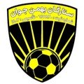 Escudo del Setaregan Bahman