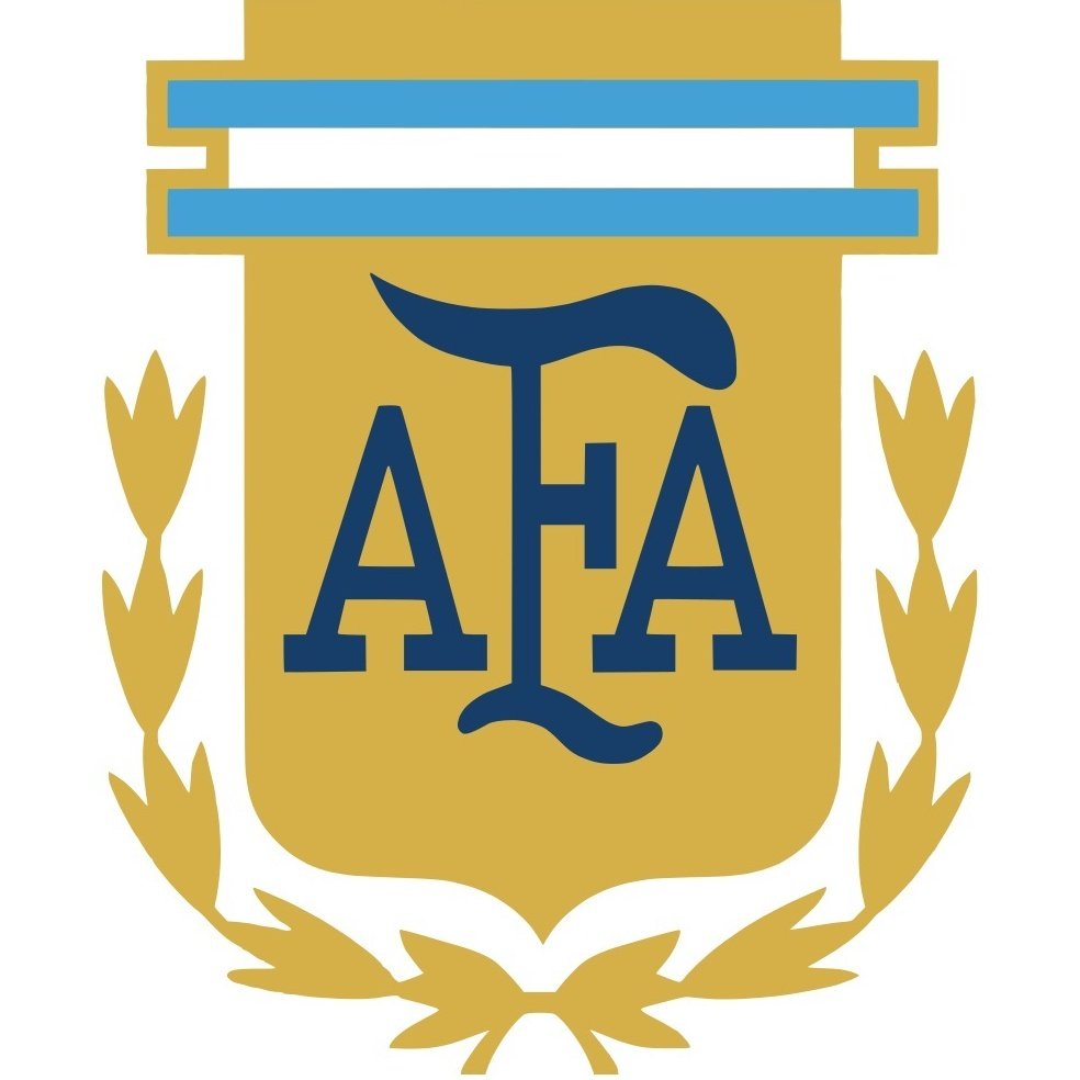 Escudo del Argentina Sub 17 Fem