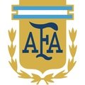 Escudo del Argentina Sub 17 Fem
