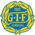 Escudo del Sundsvall Fem