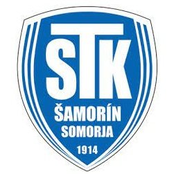 Samorin Sub 19