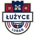 Escudo del Luzyce Luban
