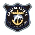 Escudo del FC College 1975 Reserve