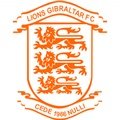 Escudo del Lions Gibraltar FC Reserve