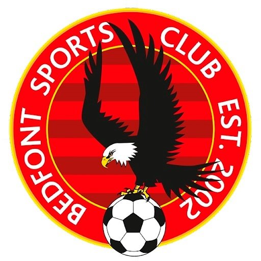 Escudo del Bedfont Sports