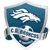 CD Broncos de Choluteca