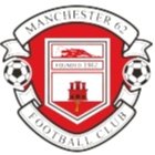 Escudo del Manchester 62 Sub 17