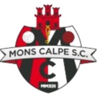 Mons Calpe Sub 17