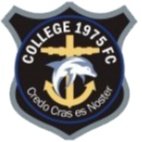 Escudo del College 1975 Sub 17