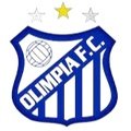 Escudo del Olímpia FC Sub 17