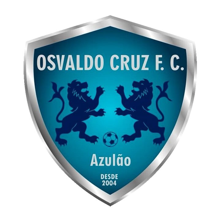 Escudo del Osvaldo Cruz Sub 17