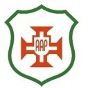 Escudo del Portuguesa Santista Sub 17