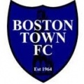 Boston Town