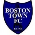 Escudo del Boston Town