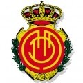 Escudo del Mallorca B