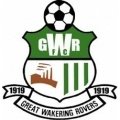Escudo del Great Wakering Rovers