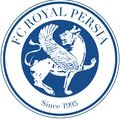 Escudo del Royal Persia