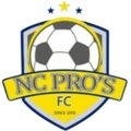 Escudo del NC Professionals