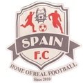 Escudo del Spain FC