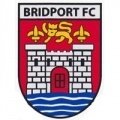 Escudo del Bridport FC