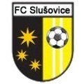 Escudo del FC Slusovice