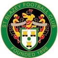 St Blazey