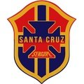 Escudo del Santa Cruz Riachuelo Sub 17