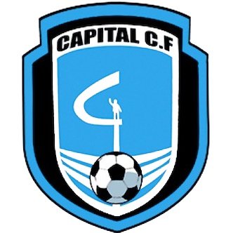 Escudo del Capital CF Sub 17