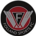 Escudo del Folland Sports