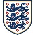 Escudo del Inglaterra Sub 23 Fem