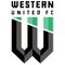Western United Sub 21
