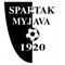 Spartak Myjava B