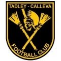 Escudo del Tadley Calleva