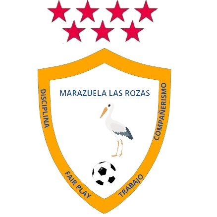 CD Marazuela Las Rozas