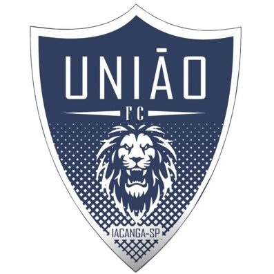 Escudo del União Iacanga Sub 17