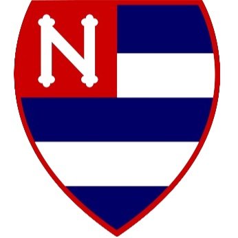 Escudo del Nacional SP Sub 17