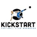 Escudo del Kick Start FC