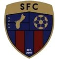 Escudo del FC Beercelona
