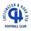 Escudo del Chessington & Hook United