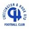 Chessington & Hook United