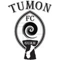 Escudo del Tumon UOG FC