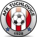 Escudo del AFK Tuchlovice
