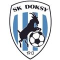 Escudo del SK Doksy