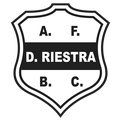 Escudo del Deportivo Riestra II