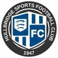 Escudo del Hullbridge Sports